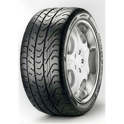 PIRELLI PZERO CORSA SYSTEM ASIMMETRICO